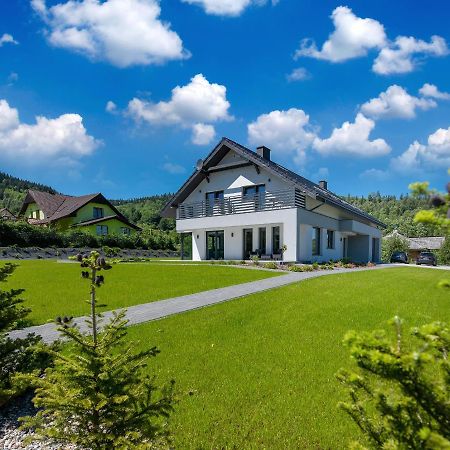 Tramontana Apartment Stronie Slaskie Exterior photo
