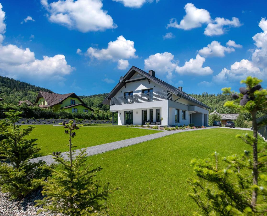 Tramontana Apartment Stronie Slaskie Exterior photo