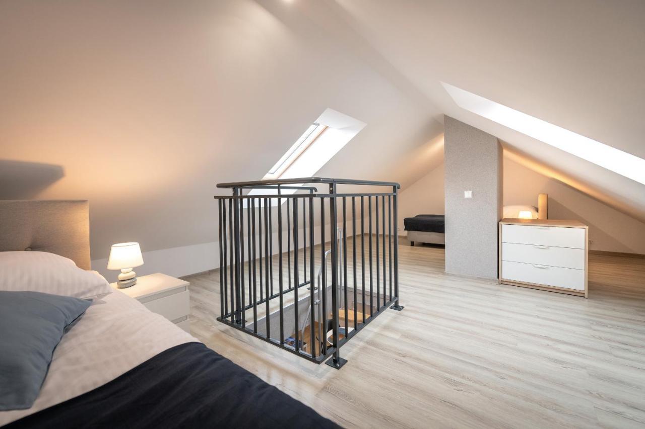 Tramontana Apartment Stronie Slaskie Exterior photo