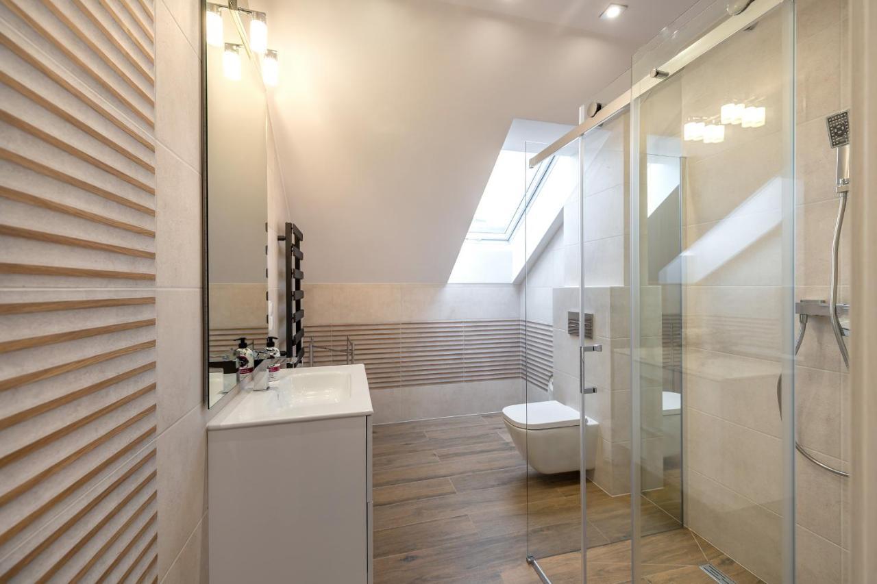 Tramontana Apartment Stronie Slaskie Exterior photo