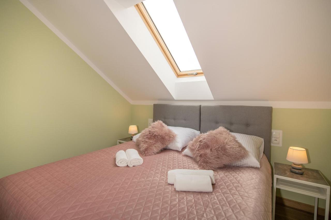 Tramontana Apartment Stronie Slaskie Exterior photo