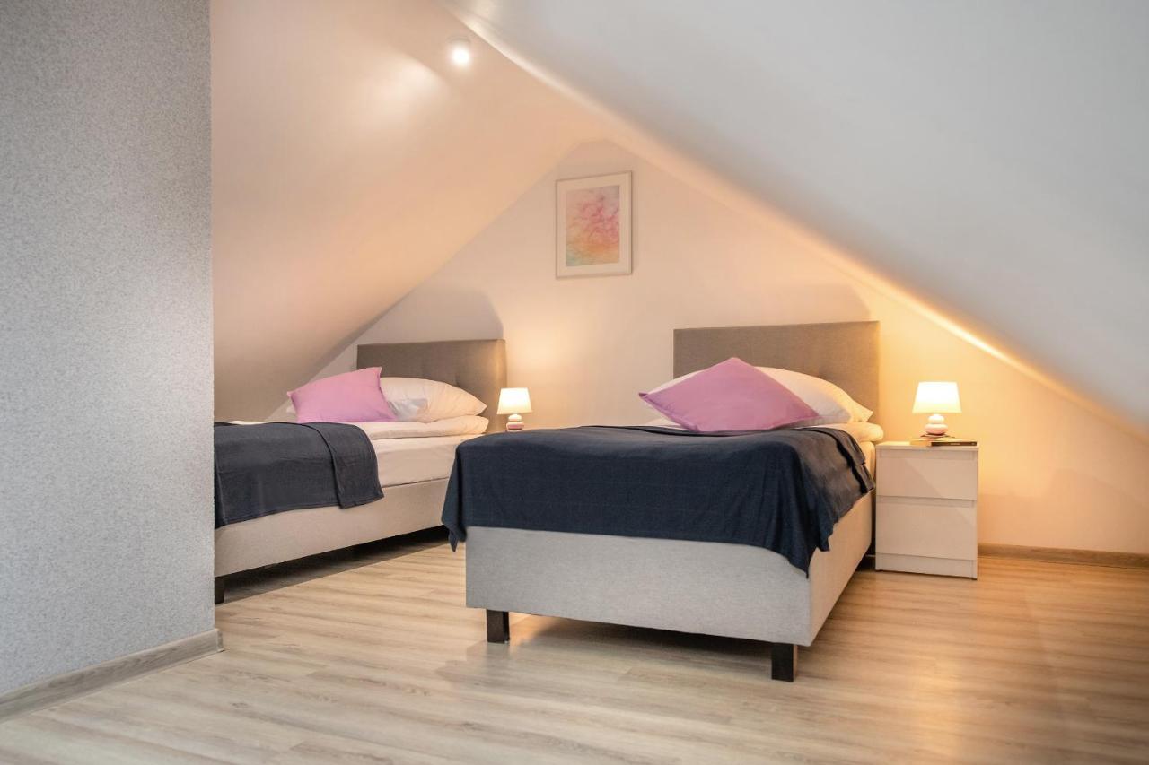 Tramontana Apartment Stronie Slaskie Exterior photo