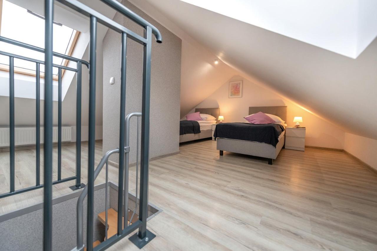 Tramontana Apartment Stronie Slaskie Exterior photo