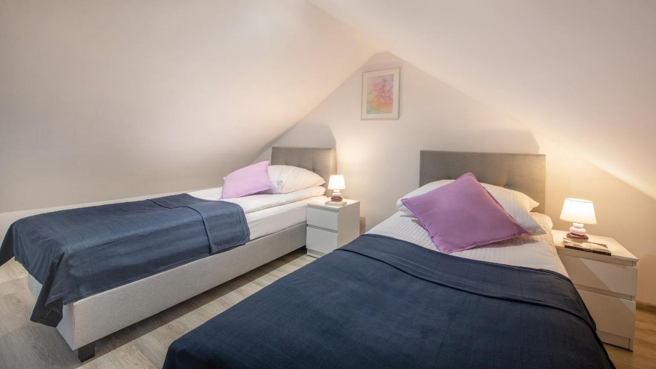 Tramontana Apartment Stronie Slaskie Exterior photo