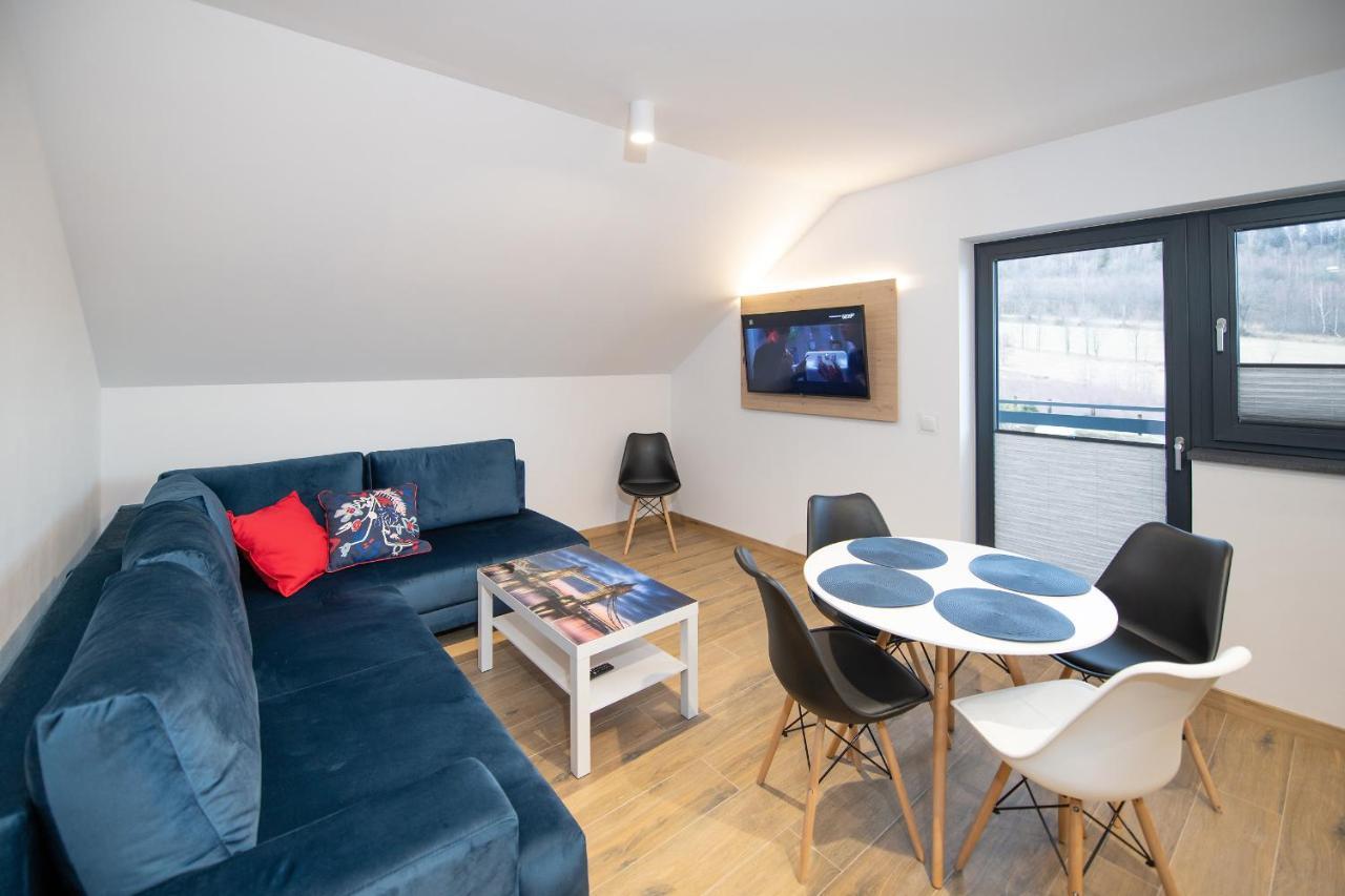 Tramontana Apartment Stronie Slaskie Exterior photo