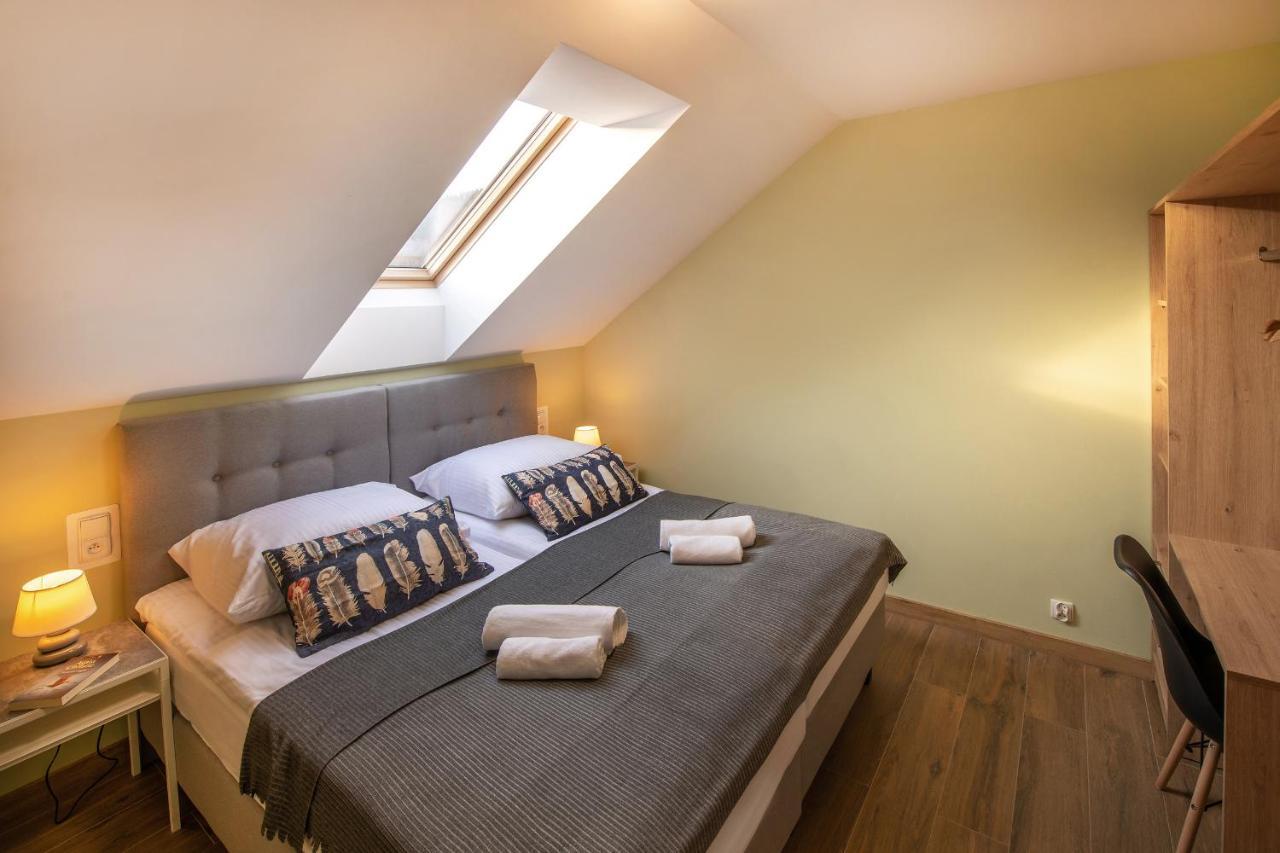 Tramontana Apartment Stronie Slaskie Exterior photo