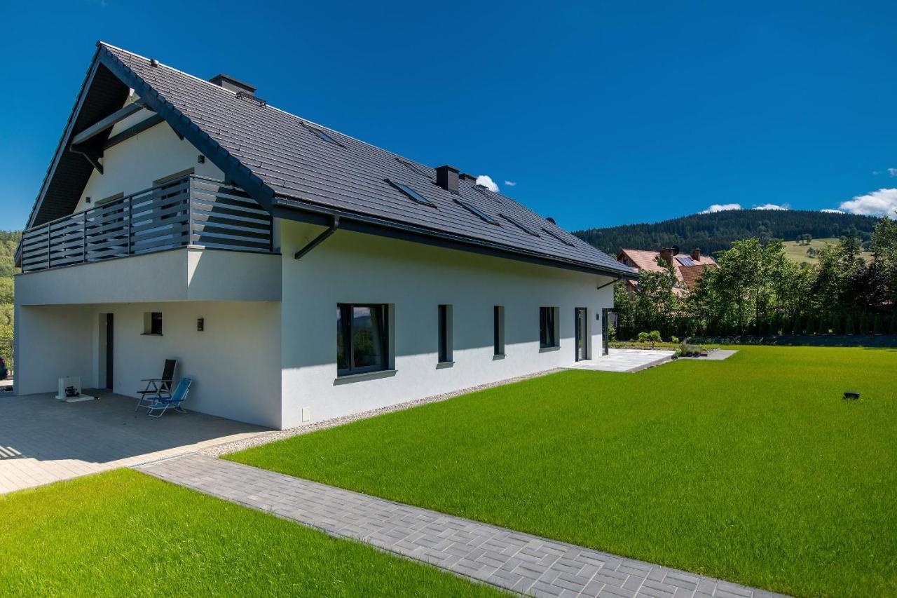 Tramontana Apartment Stronie Slaskie Exterior photo