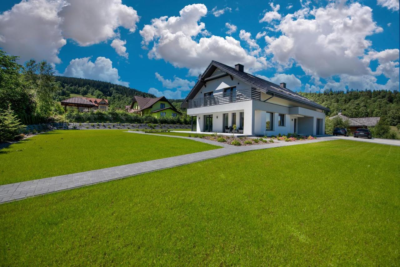 Tramontana Apartment Stronie Slaskie Exterior photo