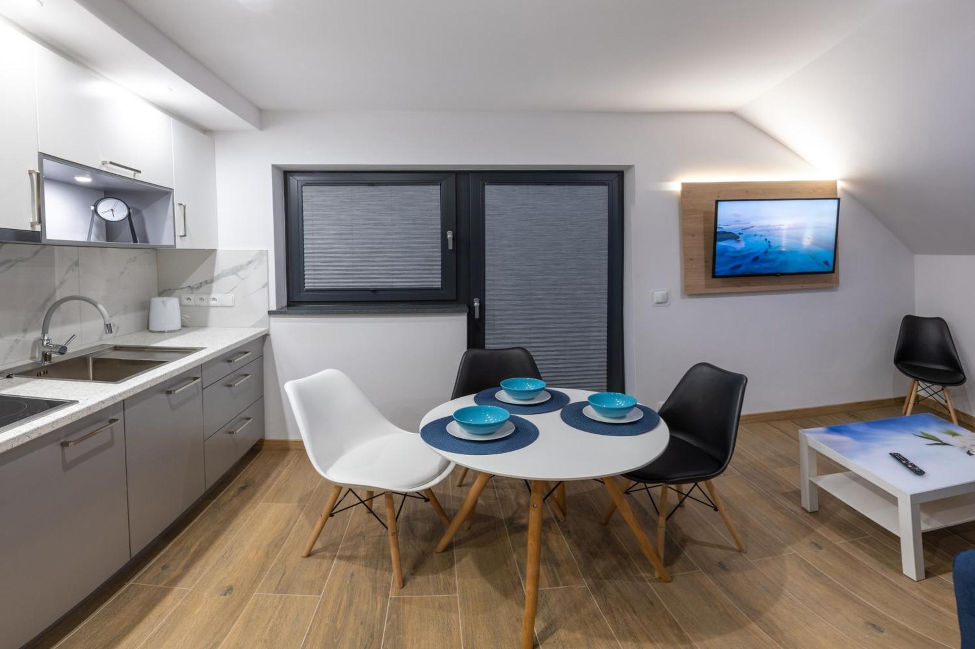 Tramontana Apartment Stronie Slaskie Exterior photo