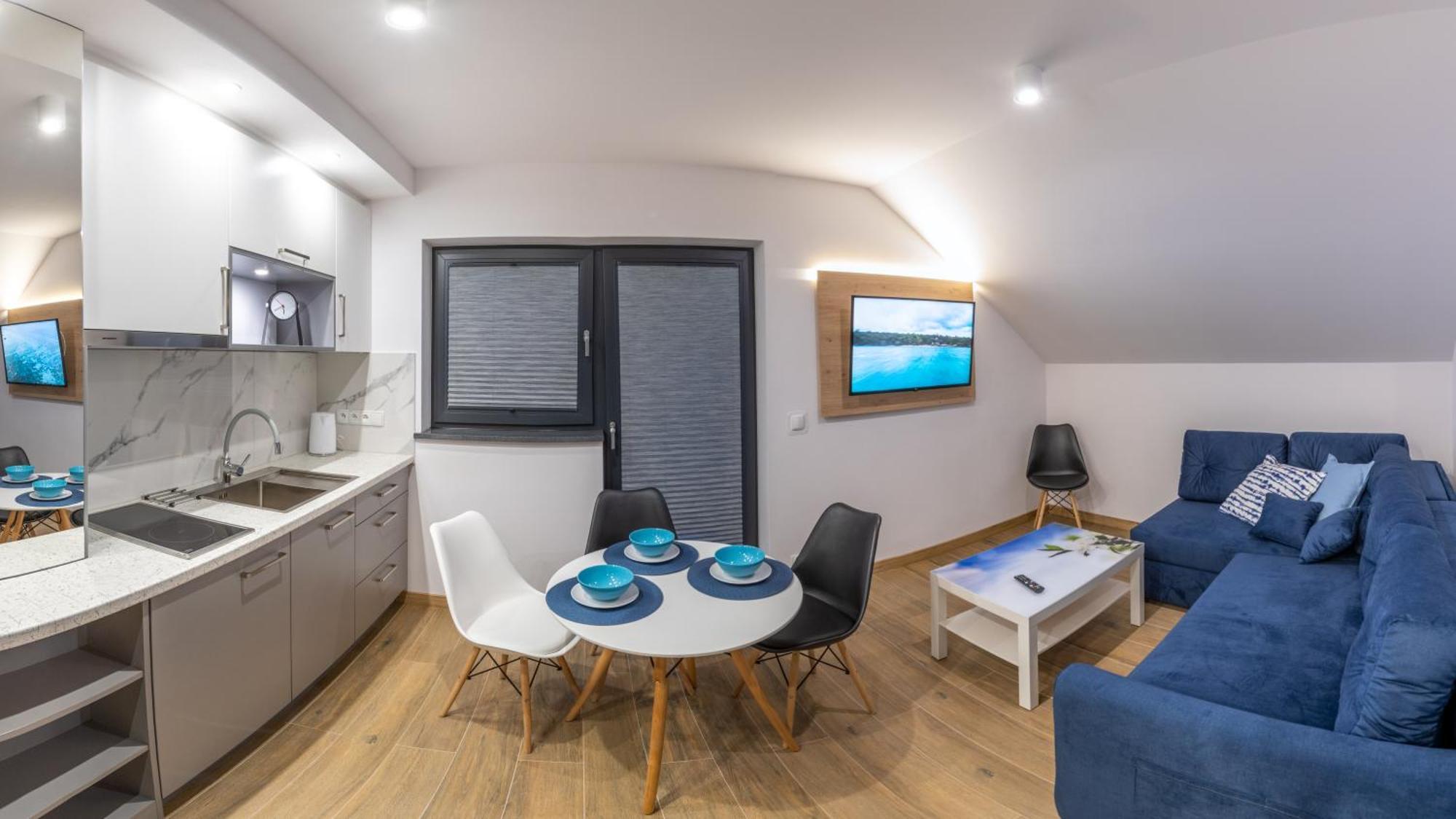 Tramontana Apartment Stronie Slaskie Exterior photo